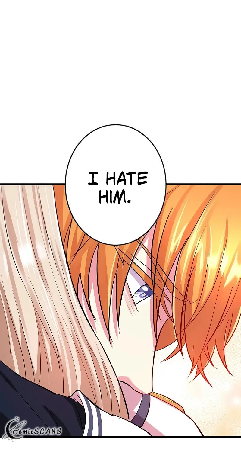 Even though I become a side character, I’m being adored by an overprotective duke. Chapter 20 page 31 - 