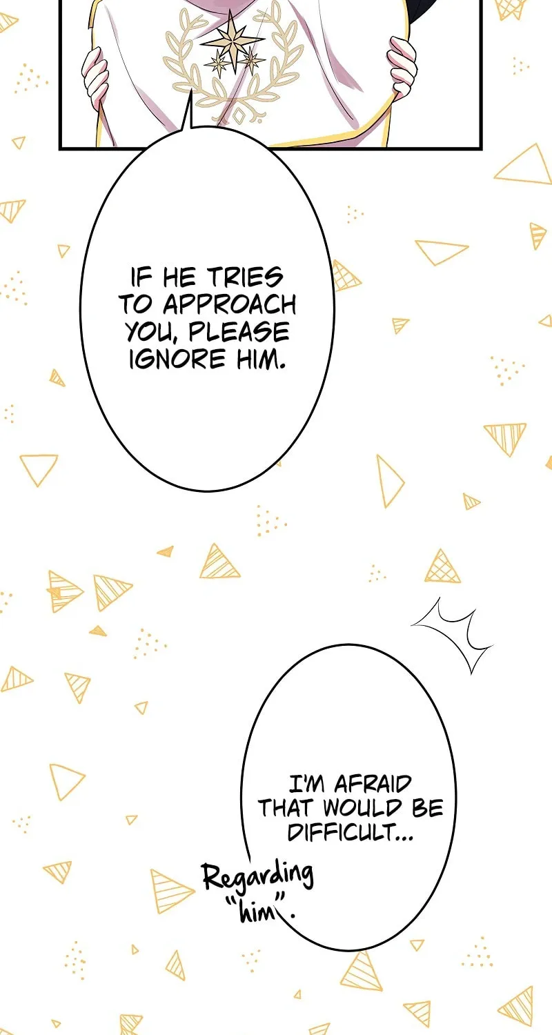 Even though I become a side character, I’m being adored by an overprotective duke. Chapter 20 page 33 - 