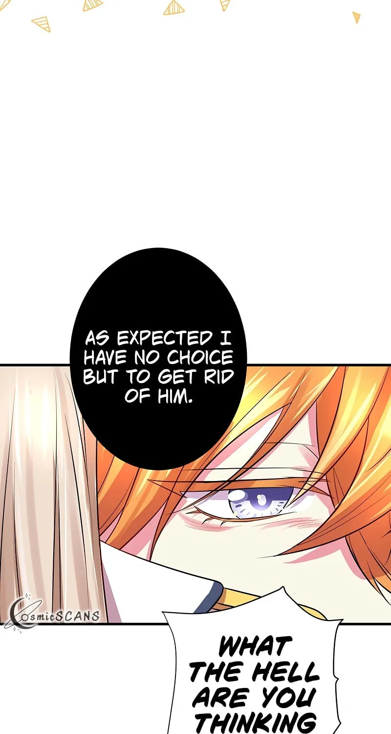 Even though I become a side character, I’m being adored by an overprotective duke. Chapter 20 page 34 - 
