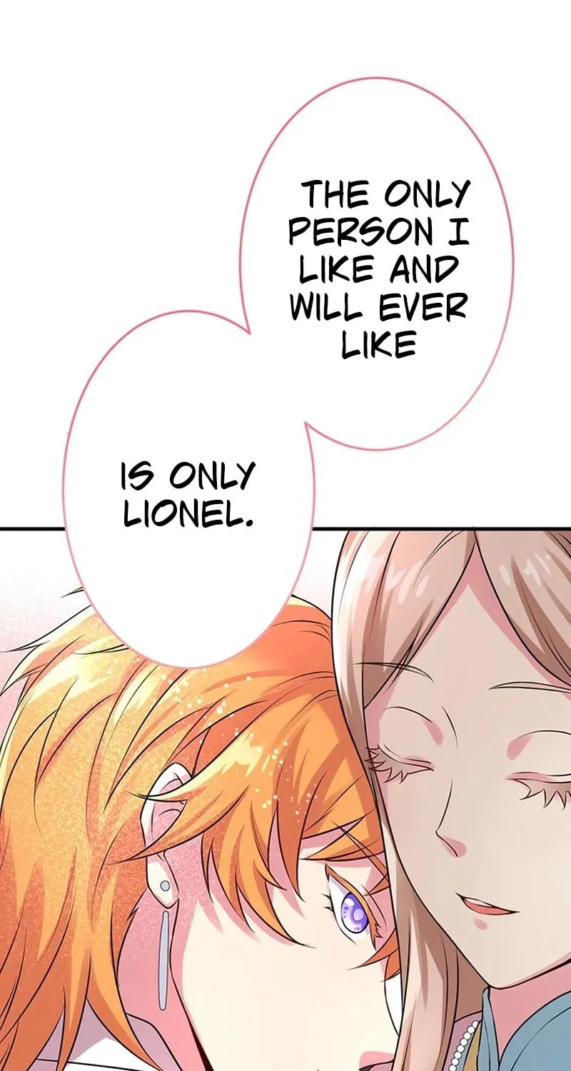 Even though I become a side character, I’m being adored by an overprotective duke. Chapter 20 page 37 - 