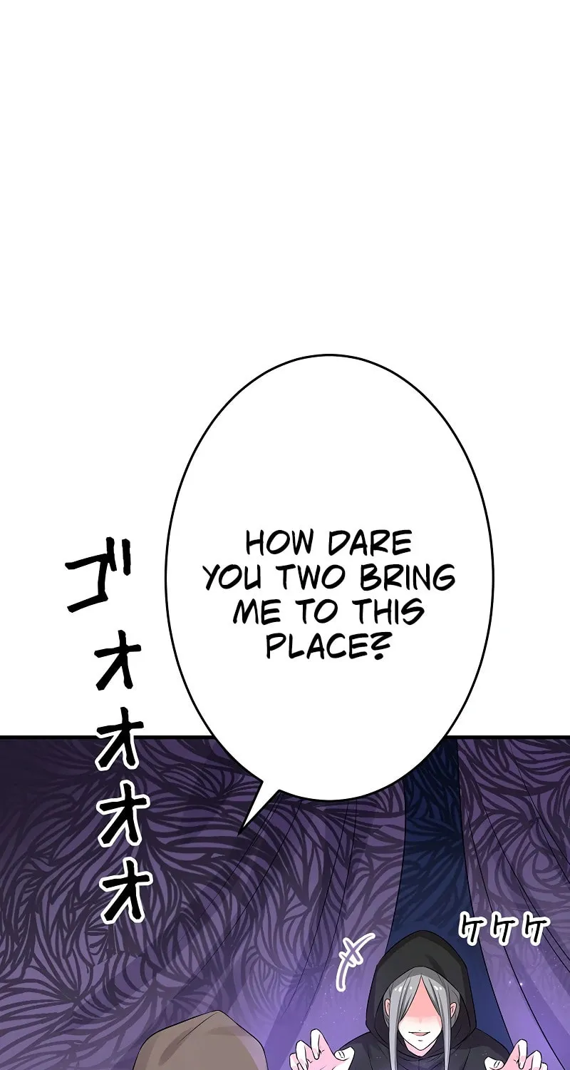 Even though I become a side character, I’m being adored by an overprotective duke. Chapter 20 page 45 - 