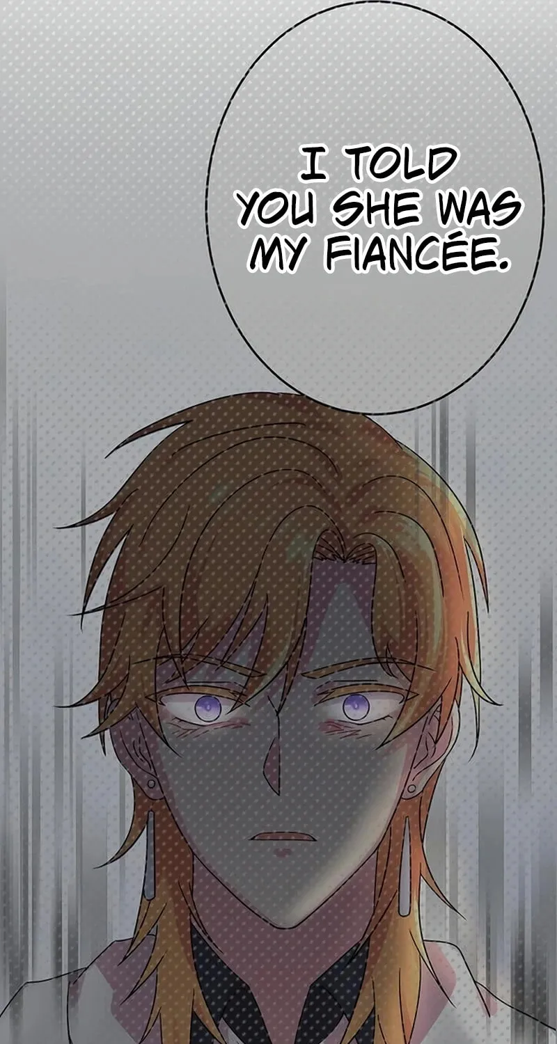 Even though I become a side character, I’m being adored by an overprotective duke. Chapter 20 page 50 - 