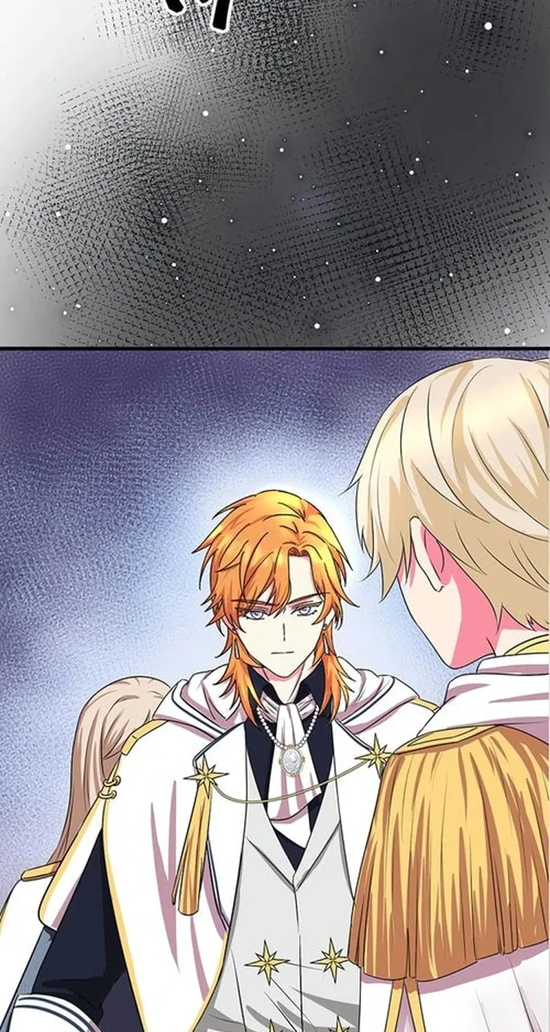 Even though I become a side character, I’m being adored by an overprotective duke. Chapter 20 page 6 - 