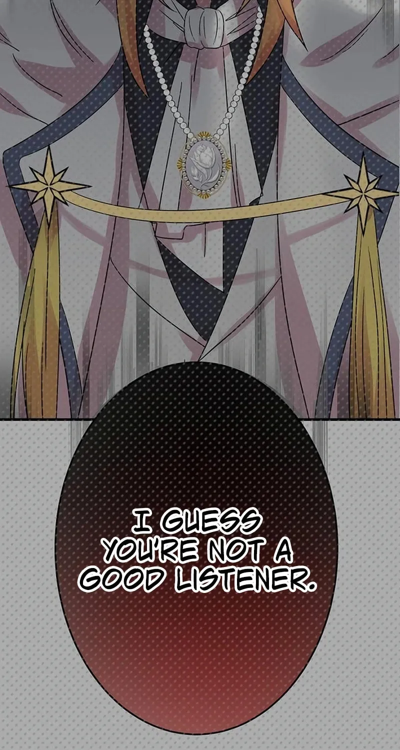 Even though I become a side character, I’m being adored by an overprotective duke. Chapter 20 page 51 - 