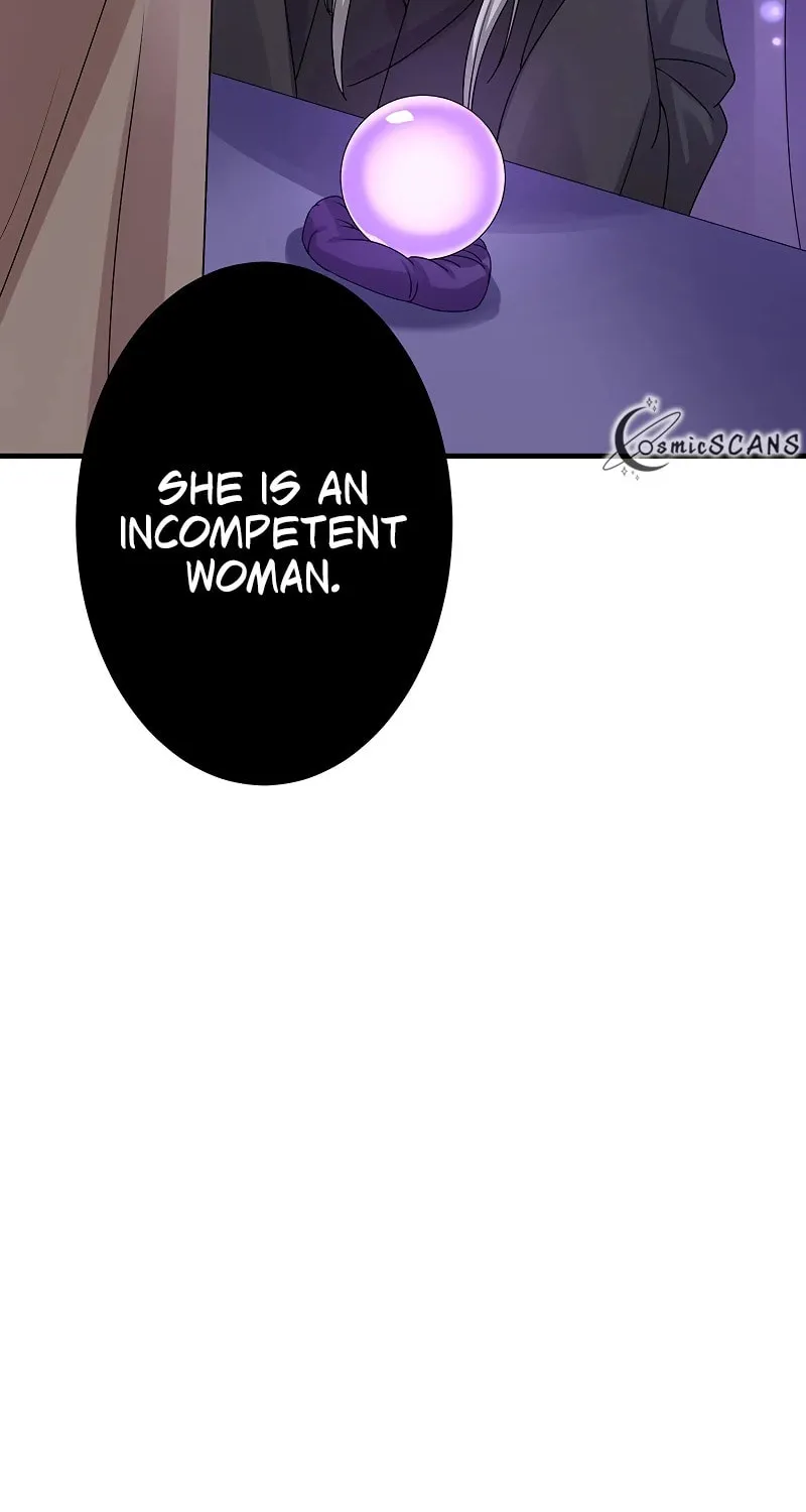 Even though I become a side character, I’m being adored by an overprotective duke. Chapter 20 page 61 - 