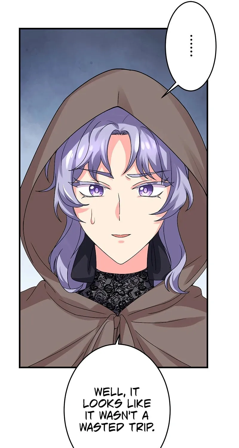 Even though I become a side character, I’m being adored by an overprotective duke. Chapter 20 page 63 - 