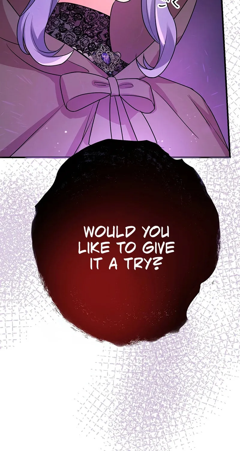 Even though I become a side character, I’m being adored by an overprotective duke. Chapter 20 page 68 - 