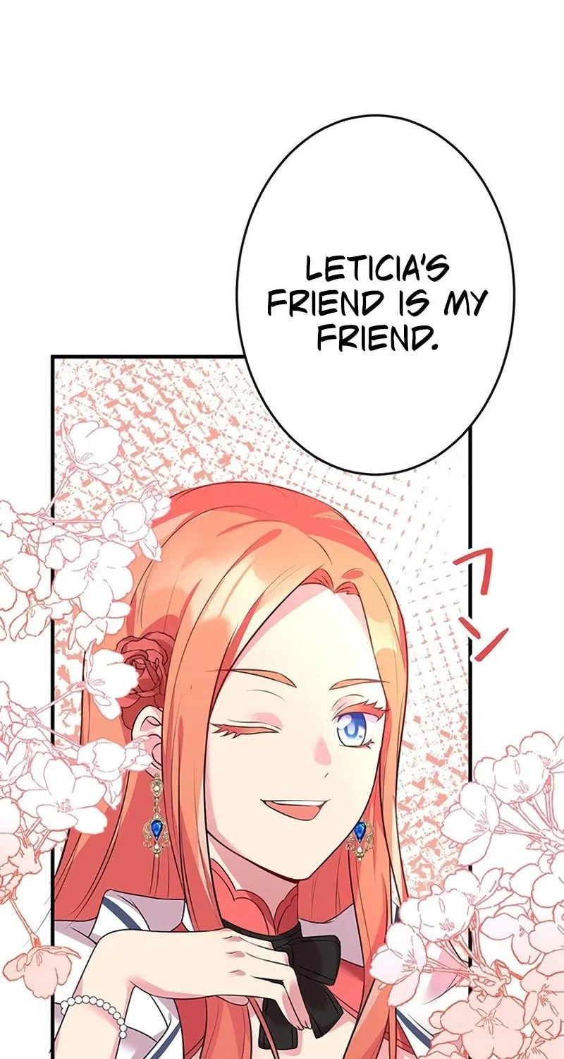 Even though I become a side character, I’m being adored by an overprotective duke. Chapter 20 page 78 - 