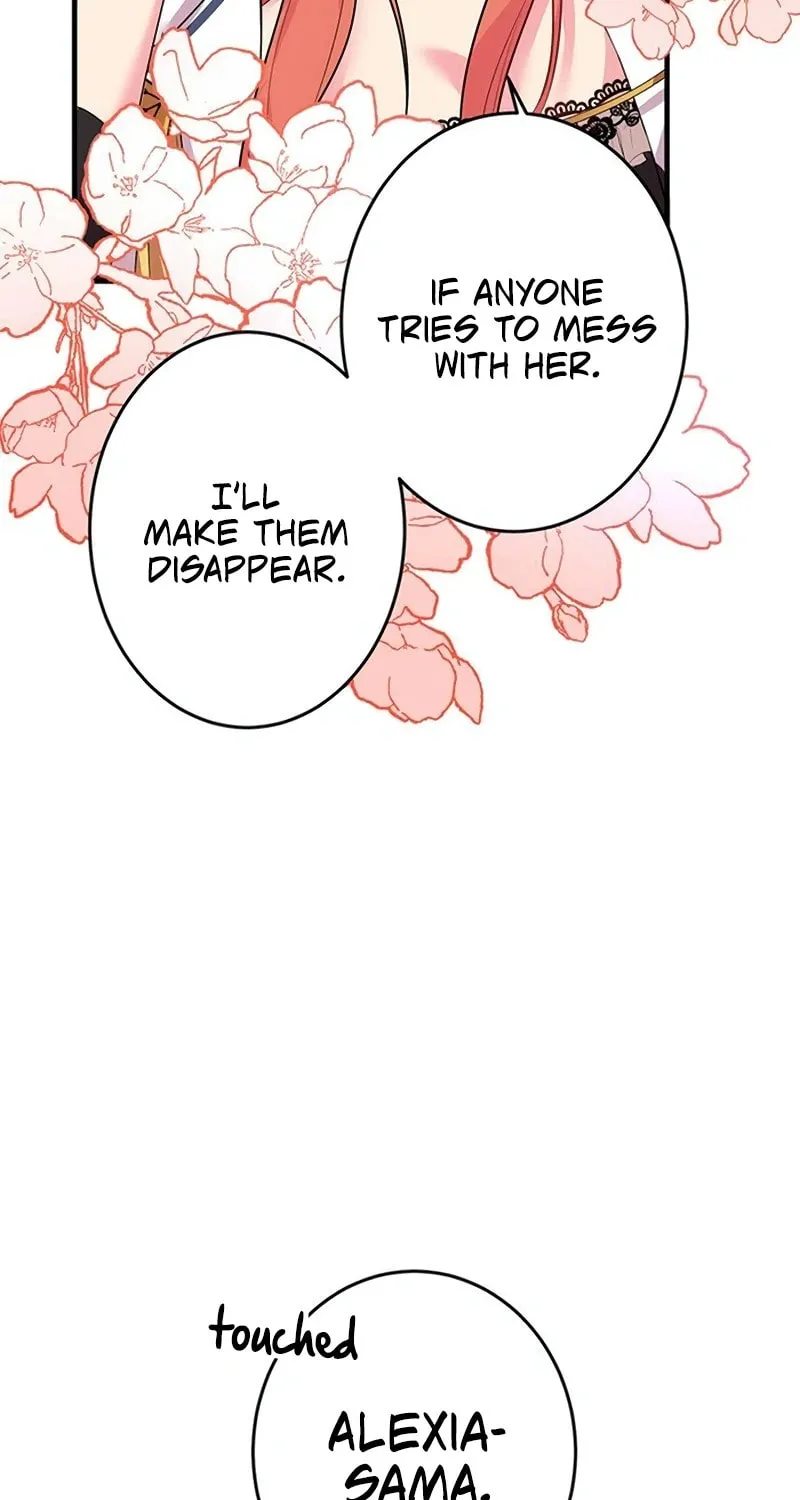 Even though I become a side character, I’m being adored by an overprotective duke. Chapter 20 page 79 - 