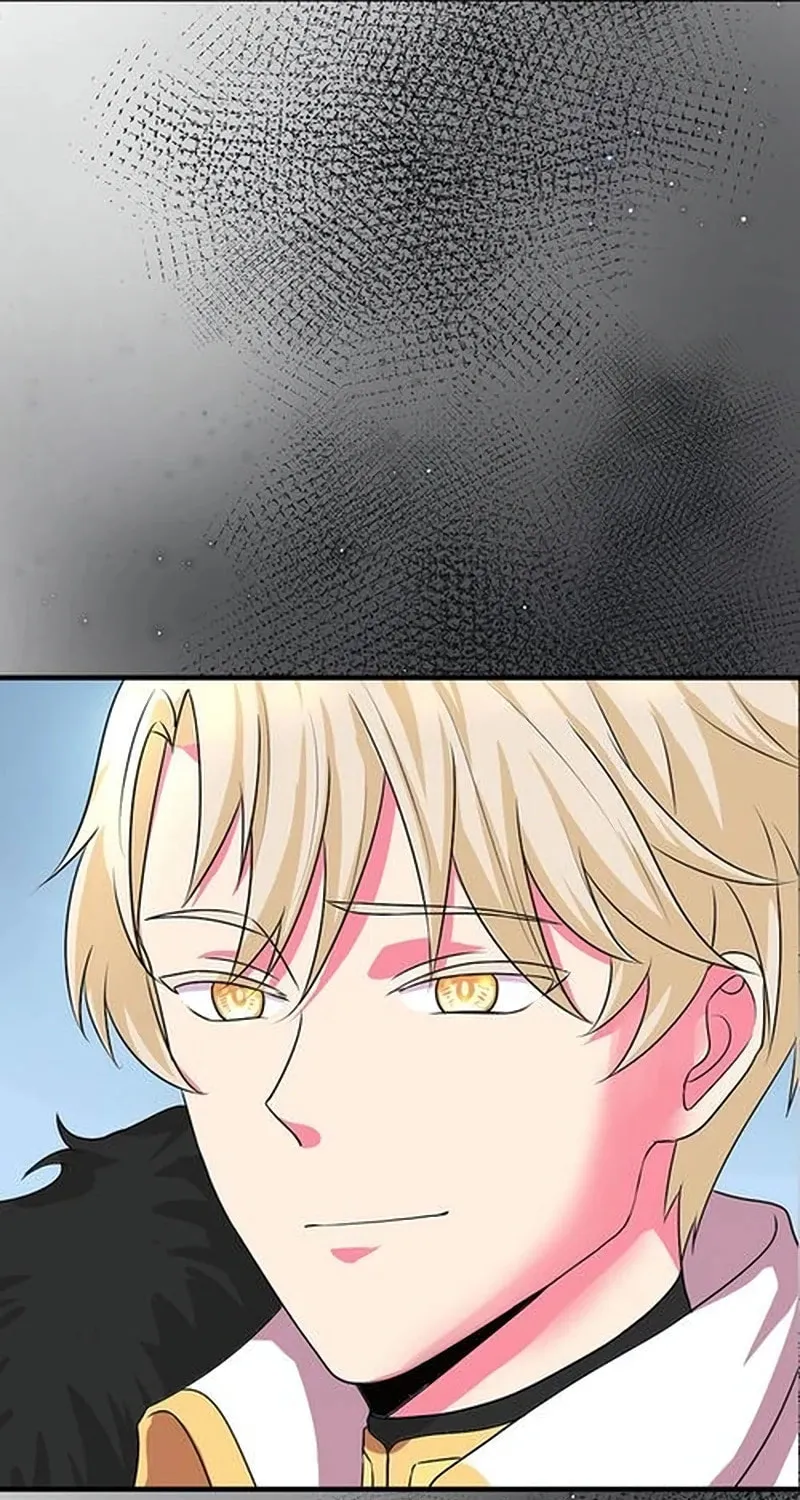 Even though I become a side character, I’m being adored by an overprotective duke. Chapter 20 page 9 - 