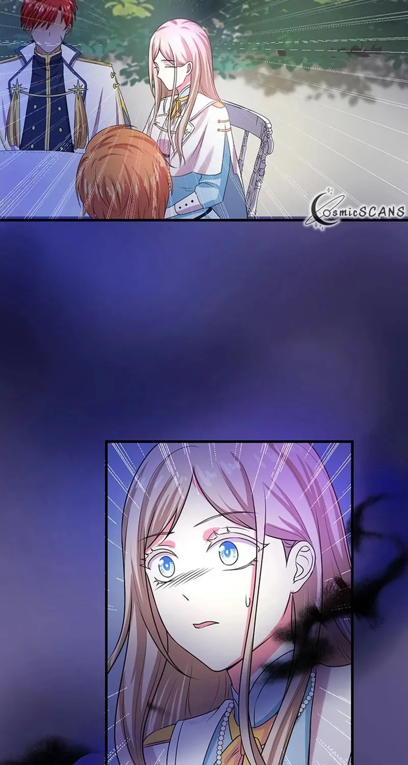 Even though I become a side character, I’m being adored by an overprotective duke. Chapter 21 page 13 - 