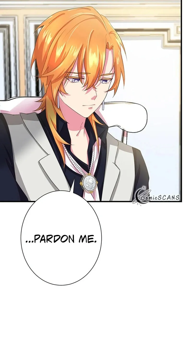Even though I become a side character, I’m being adored by an overprotective duke. Chapter 21 page 52 - 