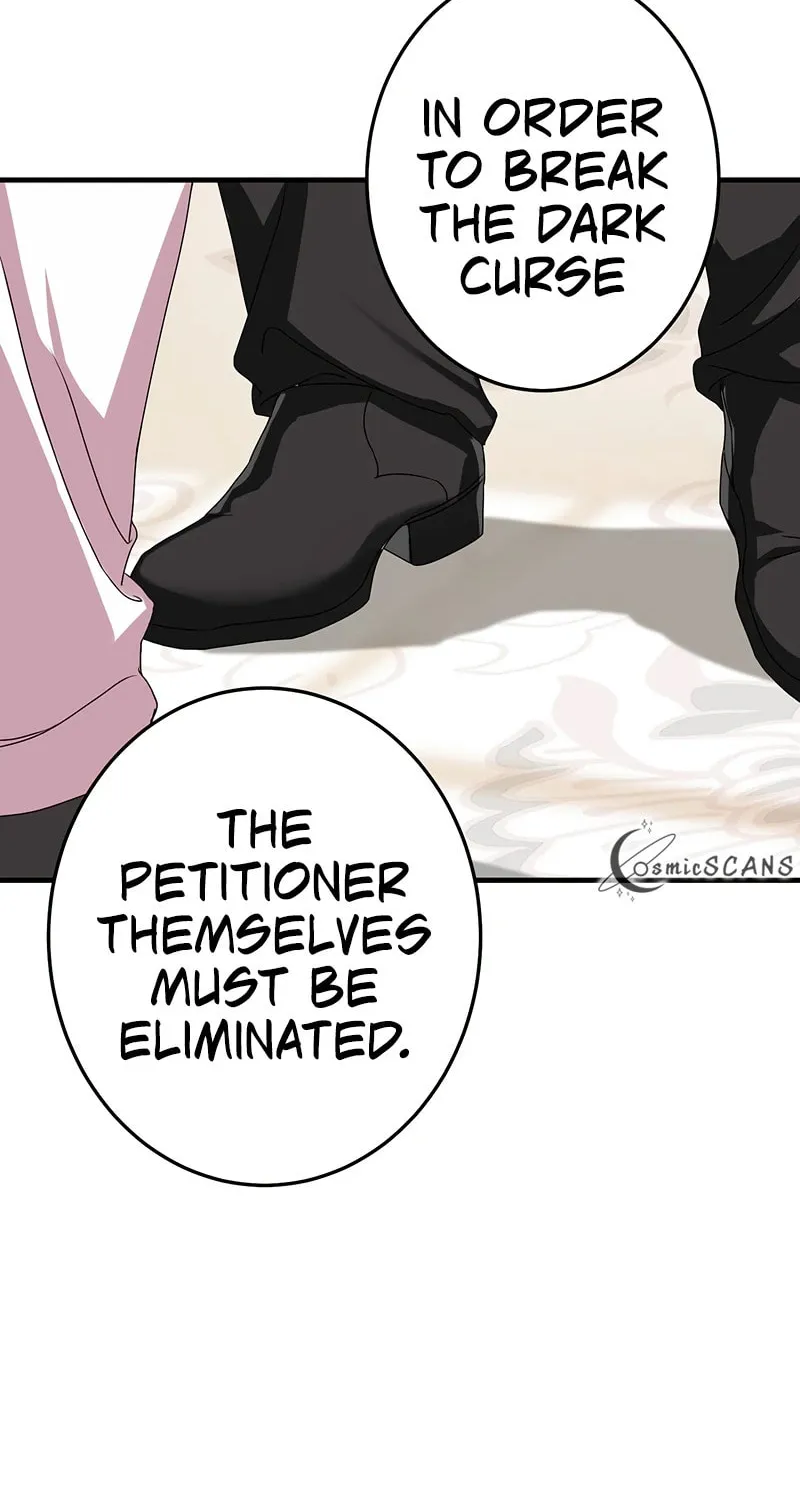 Even though I become a side character, I’m being adored by an overprotective duke. Chapter 21 page 73 - 