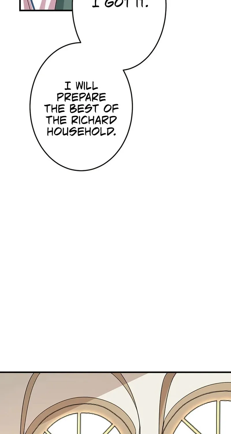 Even though I become a side character, I’m being adored by an overprotective duke. Chapter 21 page 78 - 