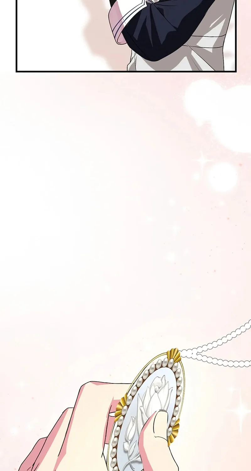 Even though I become a side character, I’m being adored by an overprotective duke. Chapter 21 page 80 - 