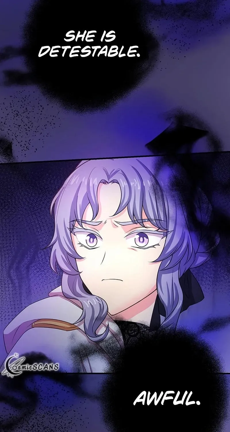 Even though I become a side character, I’m being adored by an overprotective duke. Chapter 21 page 9 - 