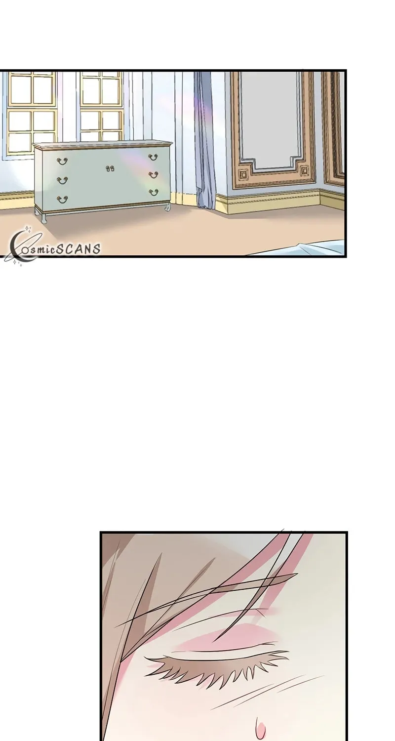 Even though I become a side character, I’m being adored by an overprotective duke. Chapter 21 page 86 - 