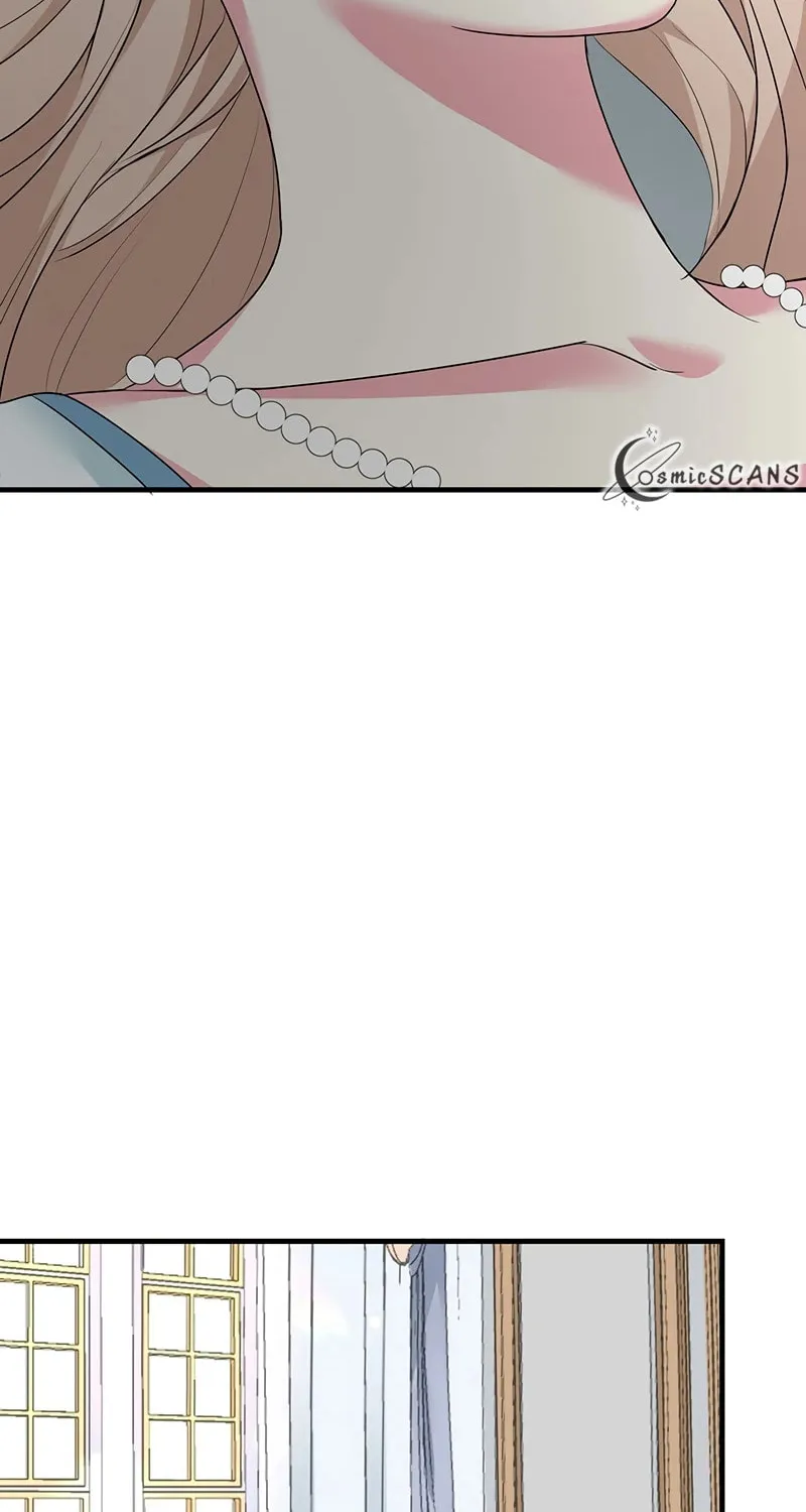 Even though I become a side character, I’m being adored by an overprotective duke. Chapter 21 page 88 - 