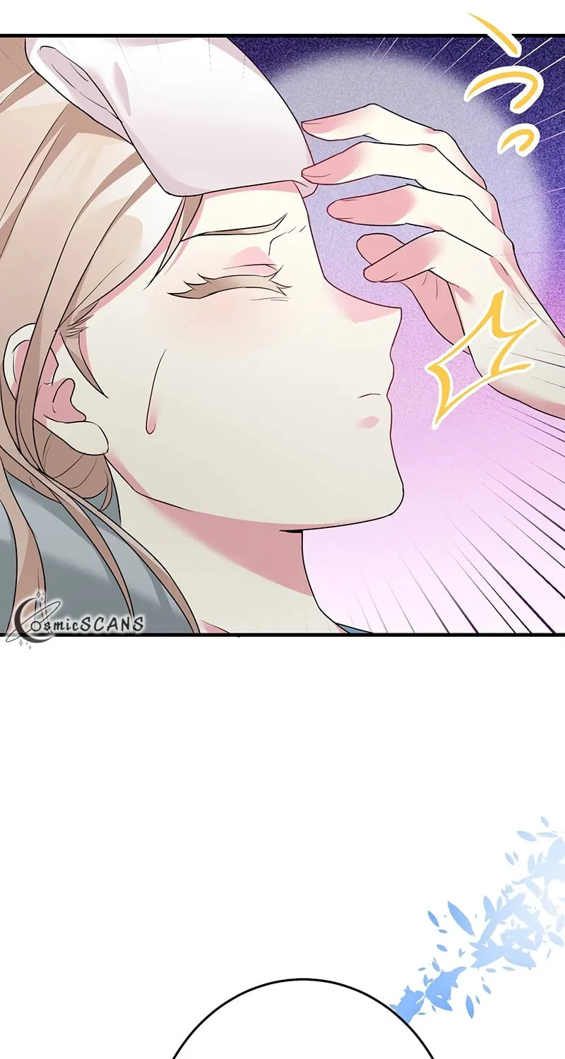 Even though I become a side character, I’m being adored by an overprotective duke. Chapter 21 page 91 - 