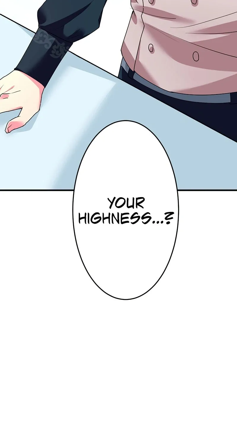 Even though I become a side character, I’m being adored by an overprotective duke. Chapter 21 page 94 - 