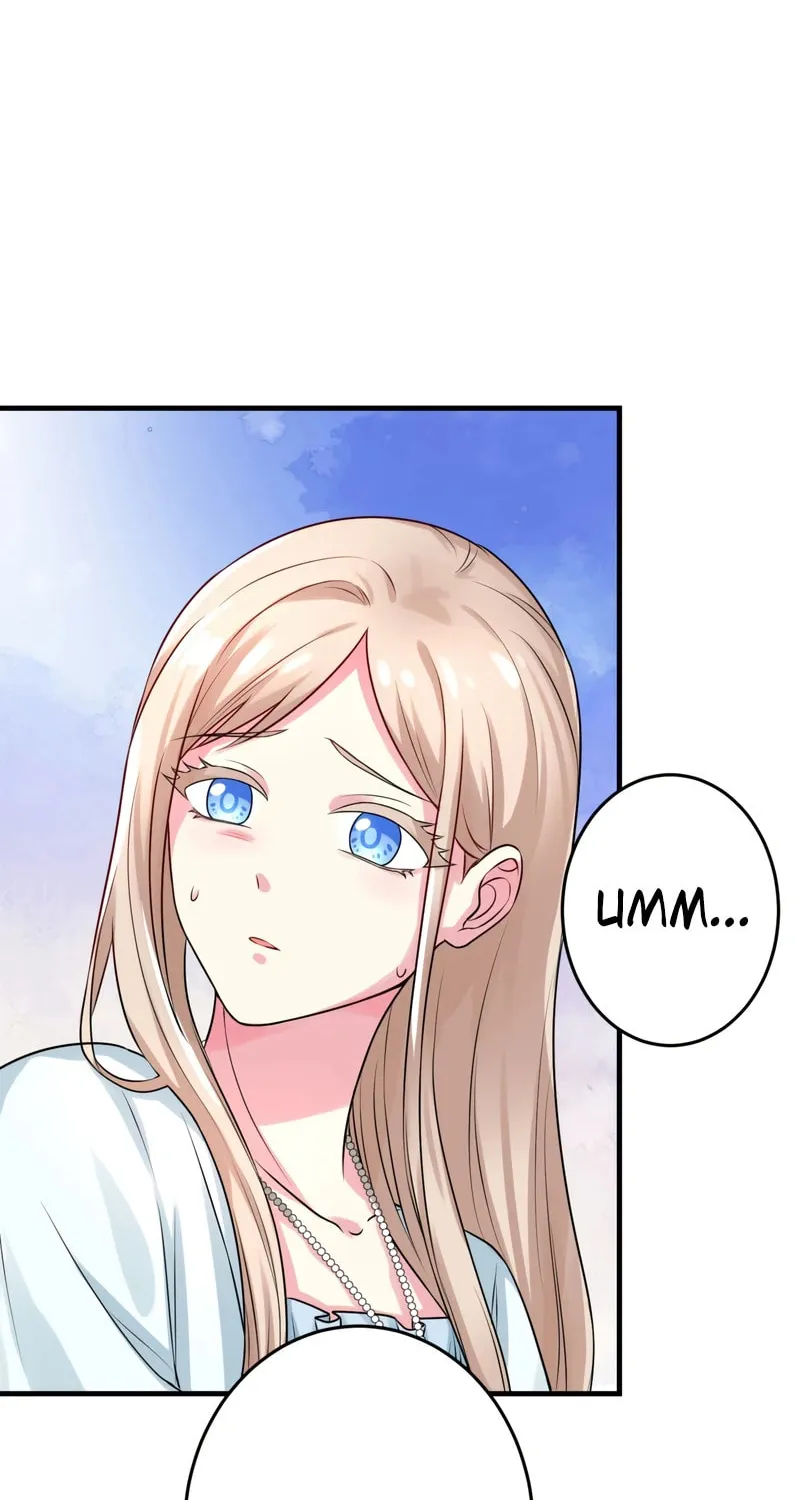 Even though I become a side character, I’m being adored by an overprotective duke. Chapter 22 page 21 - 
