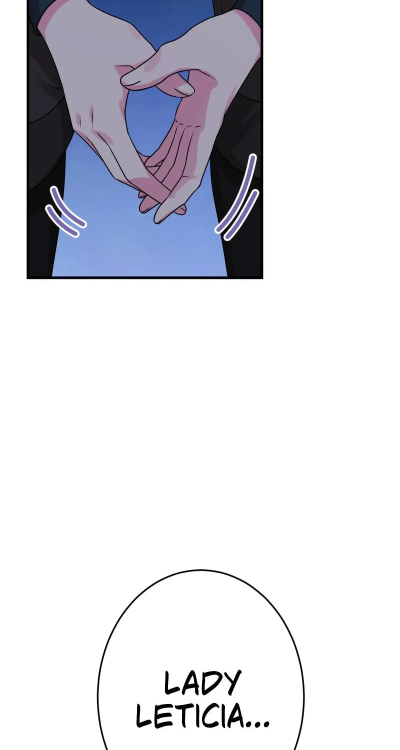Even though I become a side character, I’m being adored by an overprotective duke. Chapter 22 page 24 - 