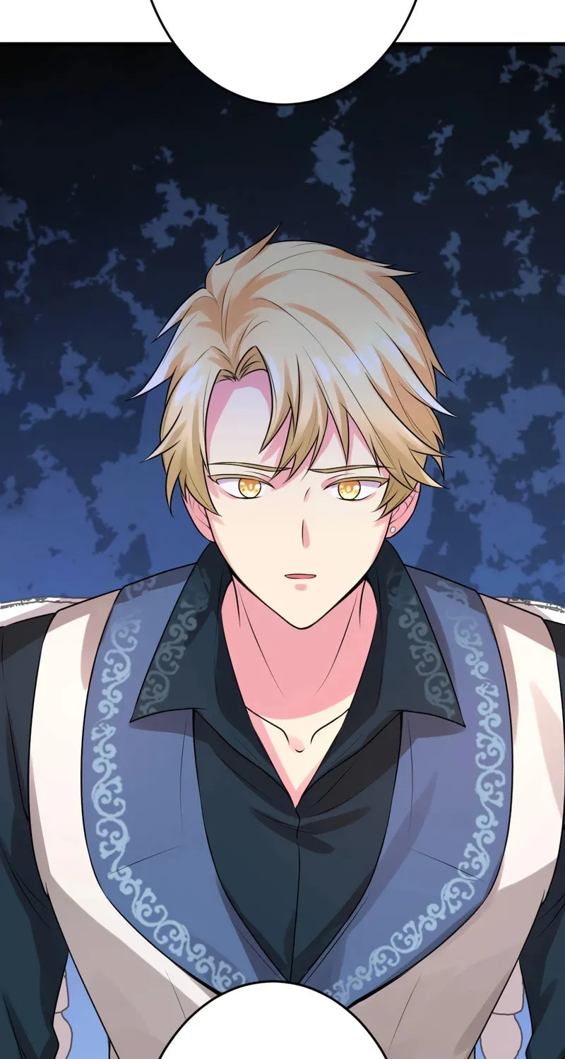 Even though I become a side character, I’m being adored by an overprotective duke. Chapter 22 page 25 - 