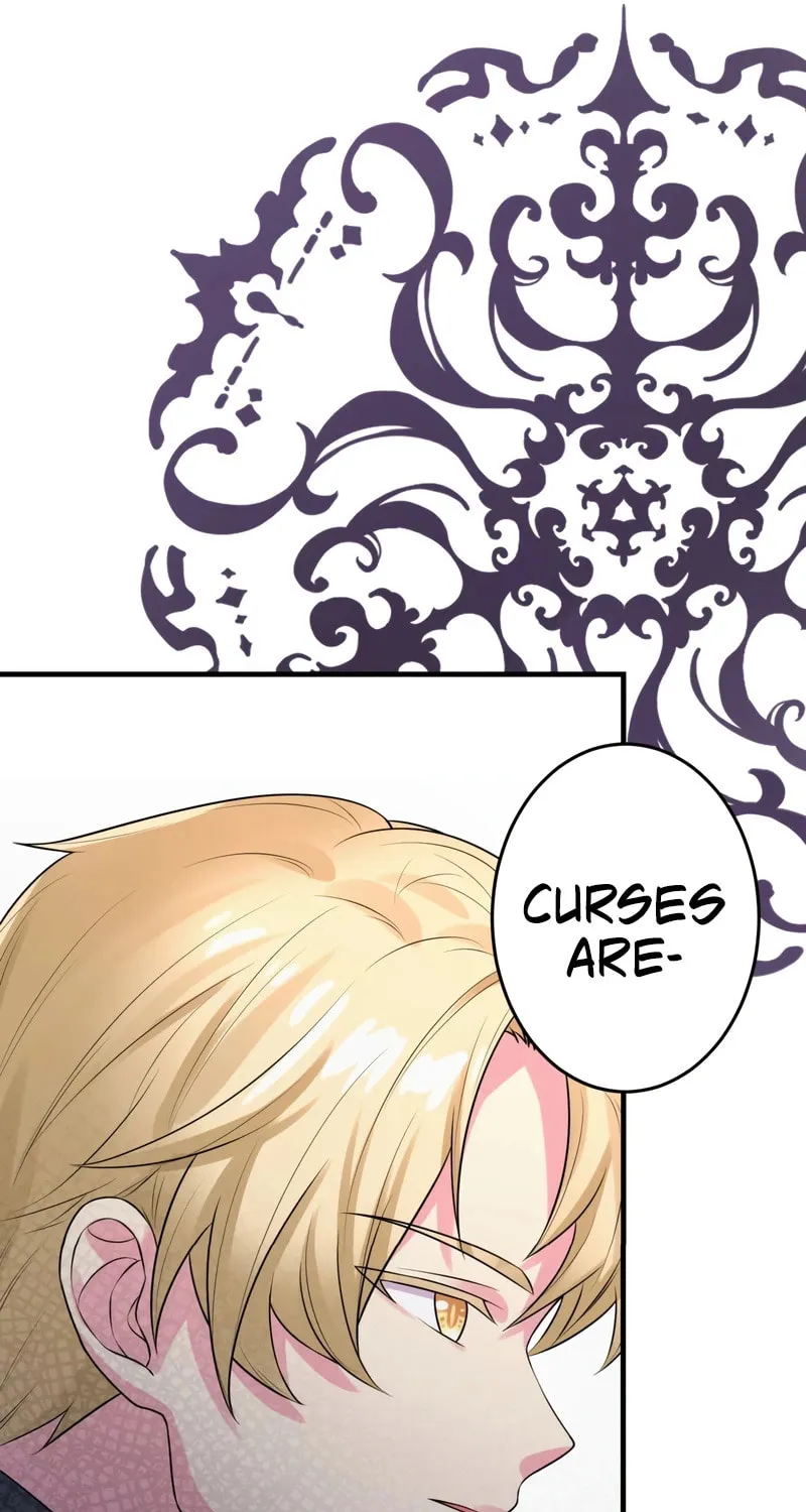 Even though I become a side character, I’m being adored by an overprotective duke. Chapter 22 page 29 - 