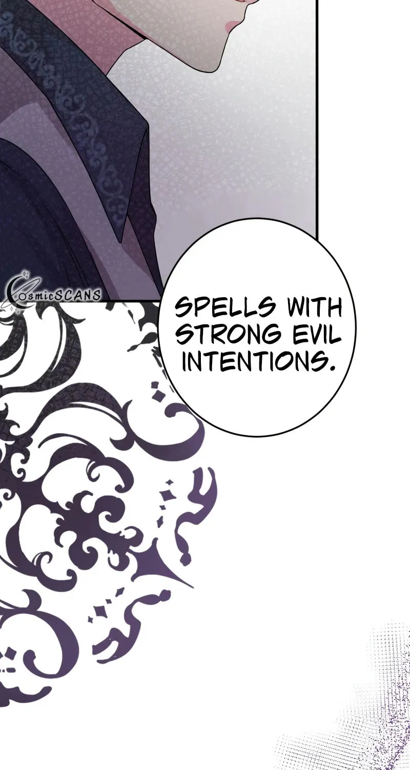 Even though I become a side character, I’m being adored by an overprotective duke. Chapter 22 page 30 - 