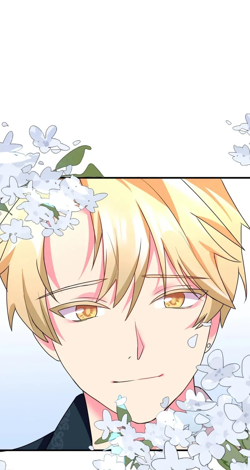 Even though I become a side character, I’m being adored by an overprotective duke. Chapter 22 page 4 - 