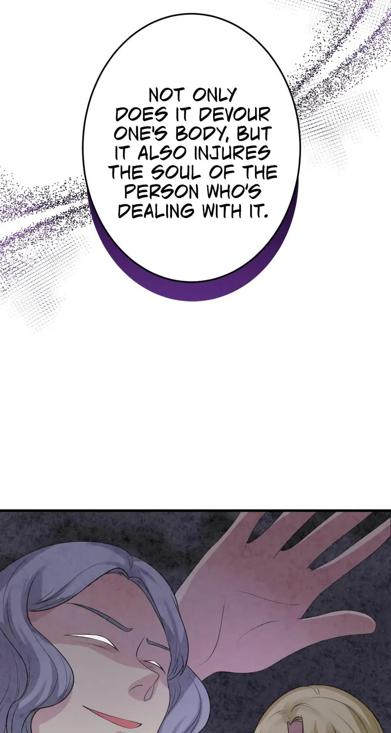 Even though I become a side character, I’m being adored by an overprotective duke. Chapter 22 page 31 - 