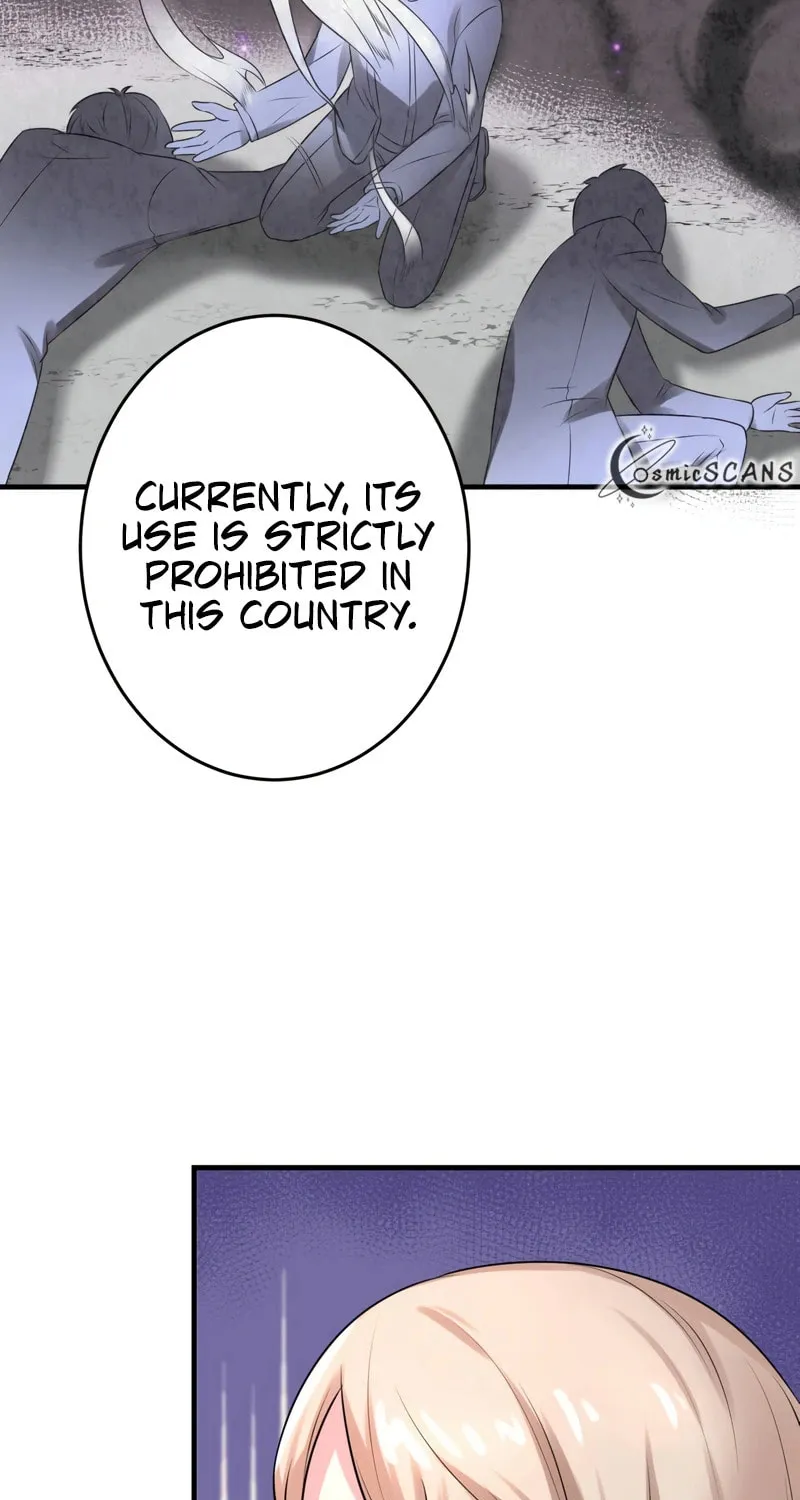 Even though I become a side character, I’m being adored by an overprotective duke. Chapter 22 page 33 - 