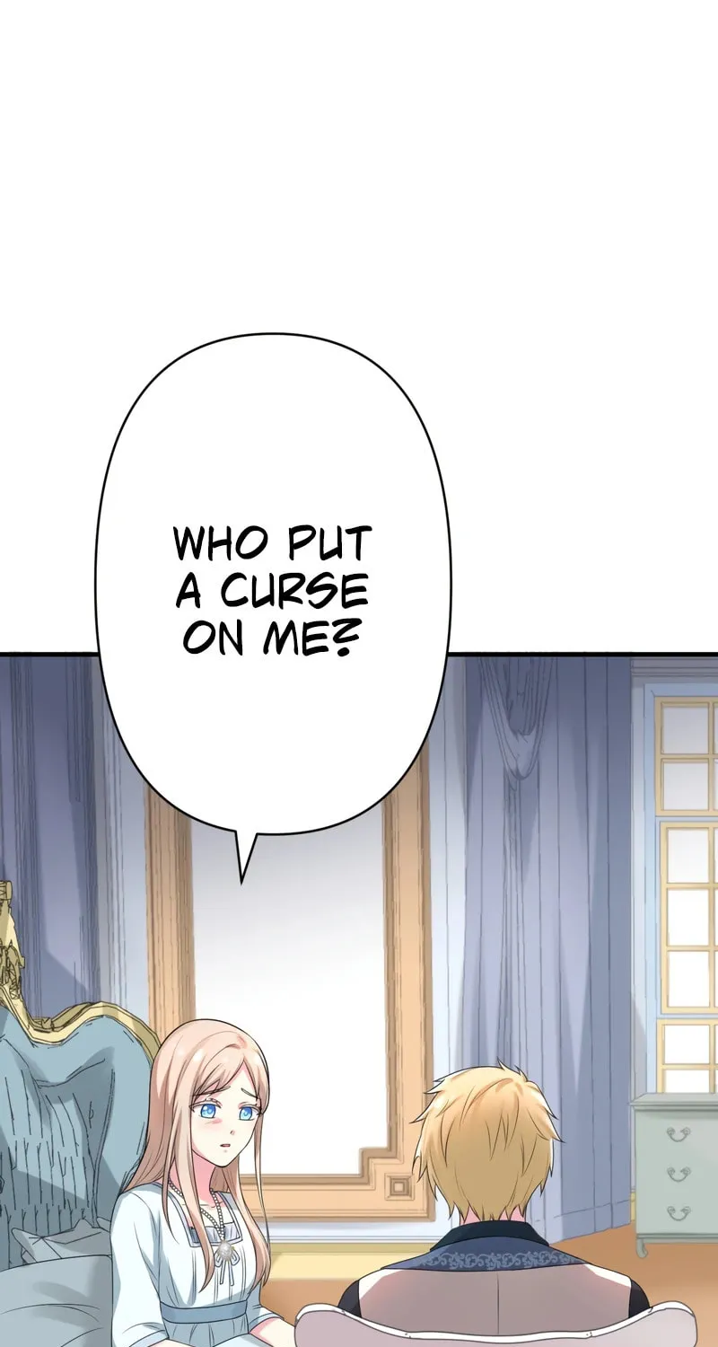 Even though I become a side character, I’m being adored by an overprotective duke. Chapter 22 page 38 - 