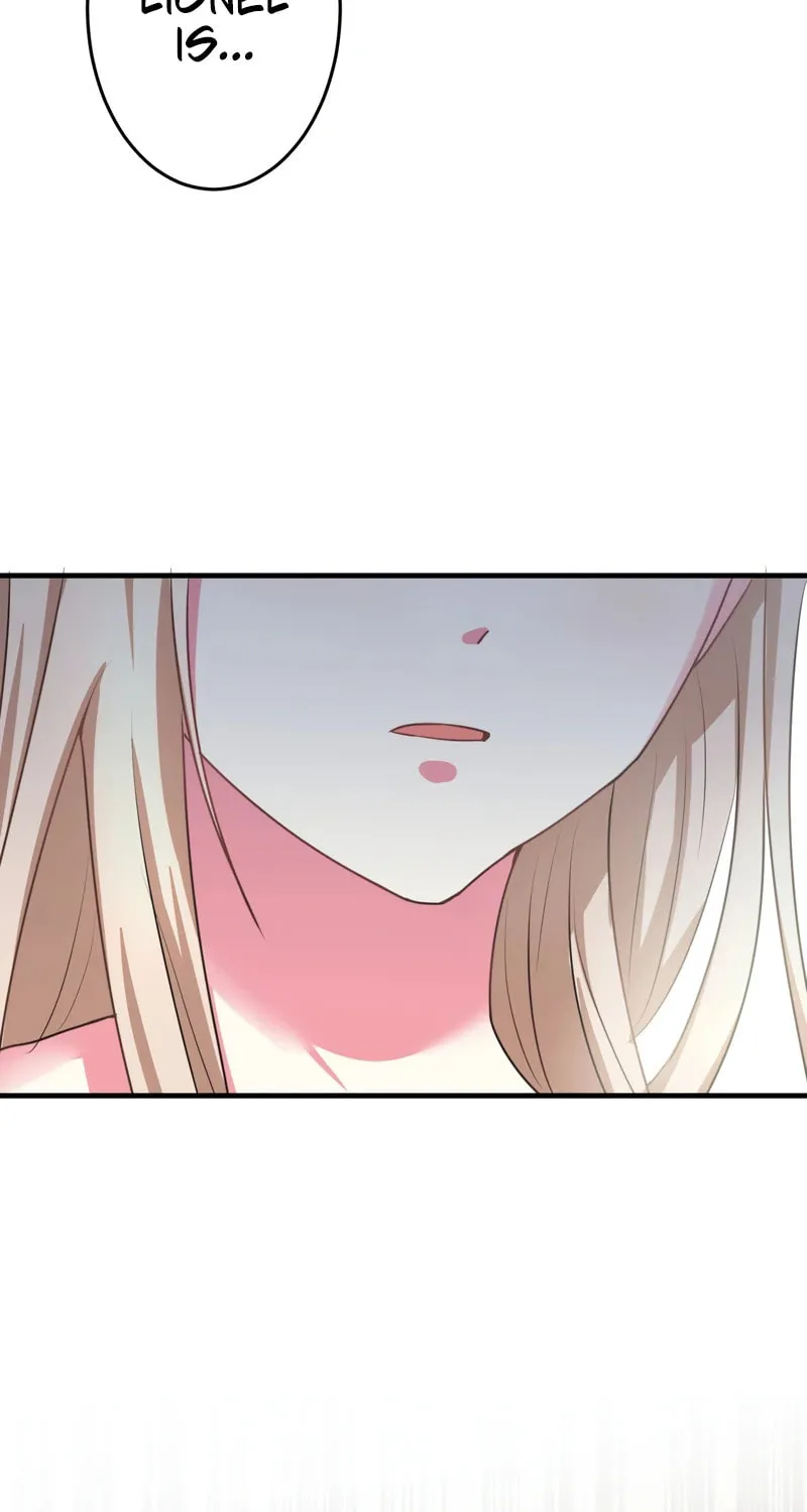 Even though I become a side character, I’m being adored by an overprotective duke. Chapter 22 page 45 - 