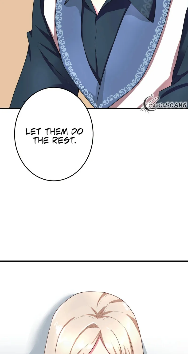 Even though I become a side character, I’m being adored by an overprotective duke. Chapter 22 page 52 - 