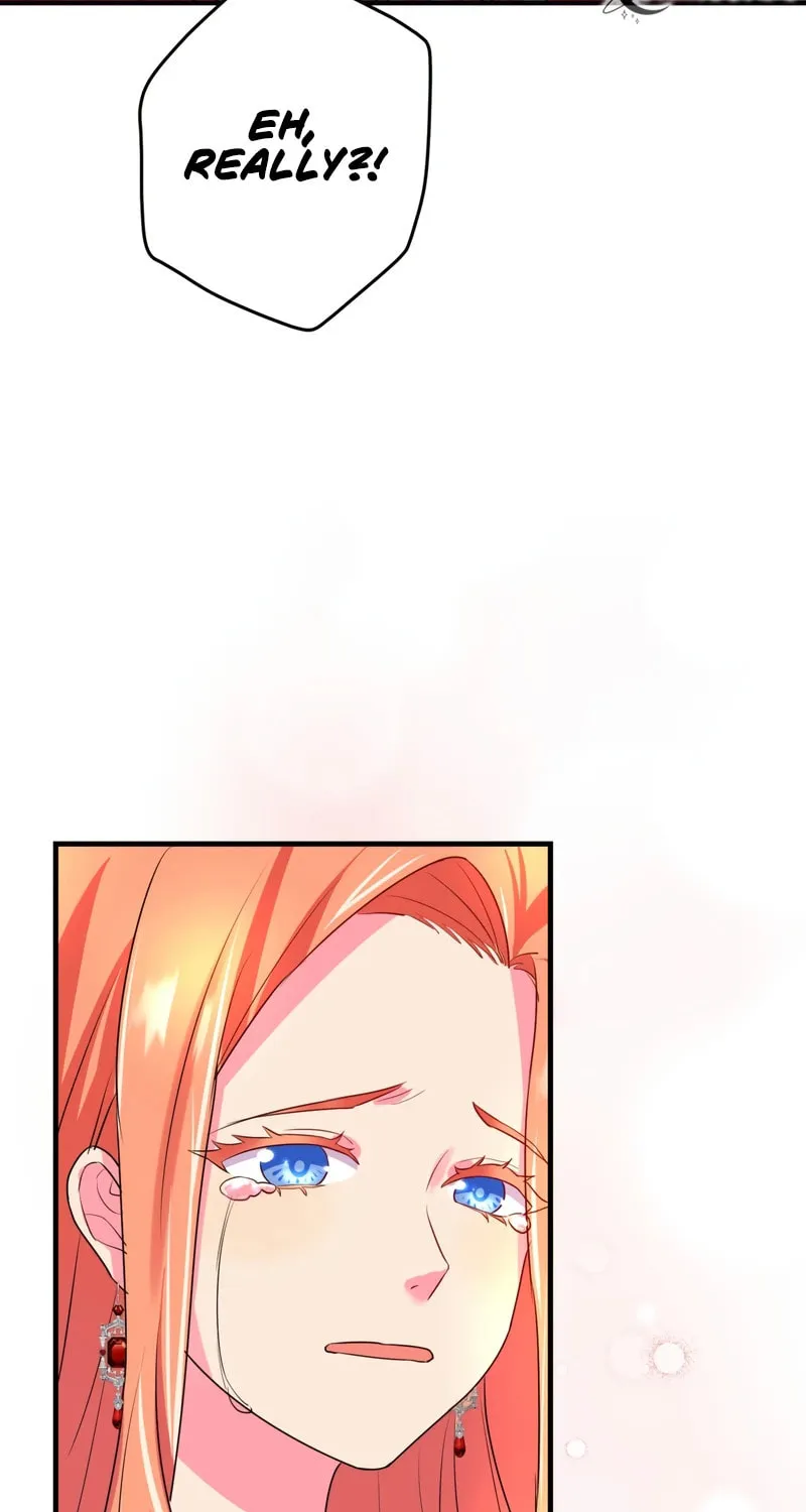 Even though I become a side character, I’m being adored by an overprotective duke. Chapter 22 page 58 - 
