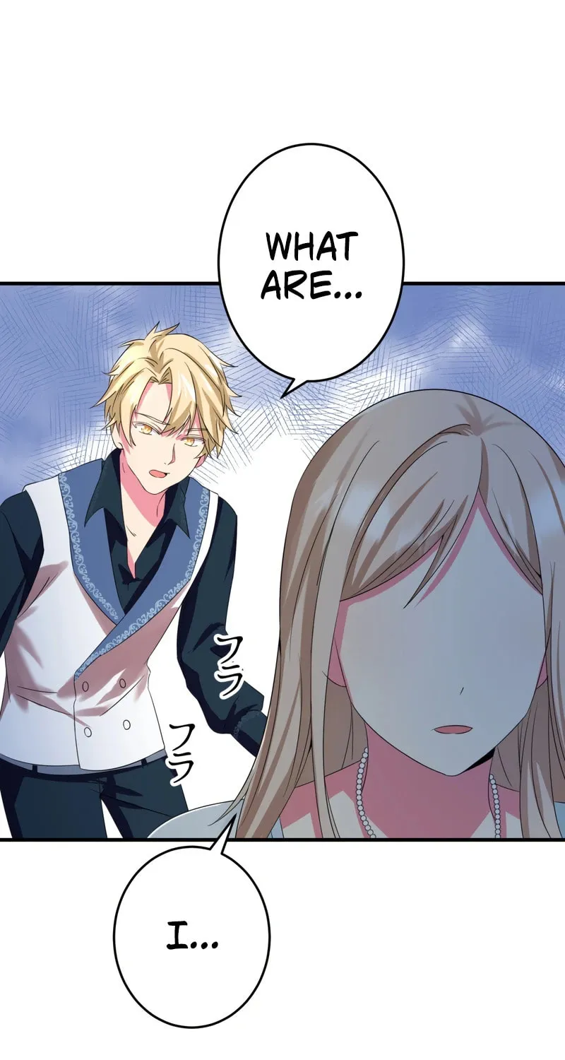 Even though I become a side character, I’m being adored by an overprotective duke. Chapter 22 page 67 - 