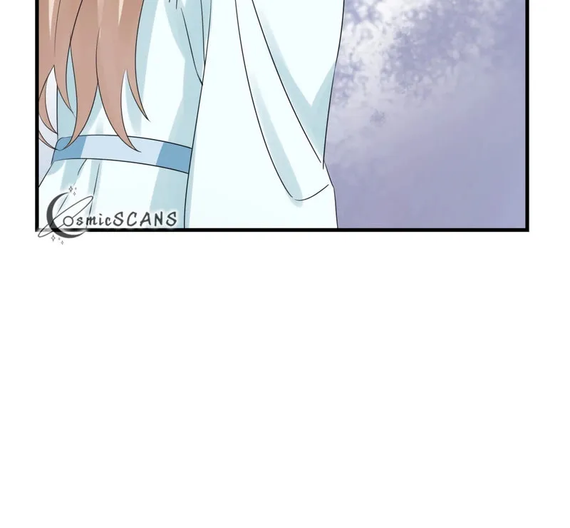 Even though I become a side character, I’m being adored by an overprotective duke. Chapter 22 page 69 - 