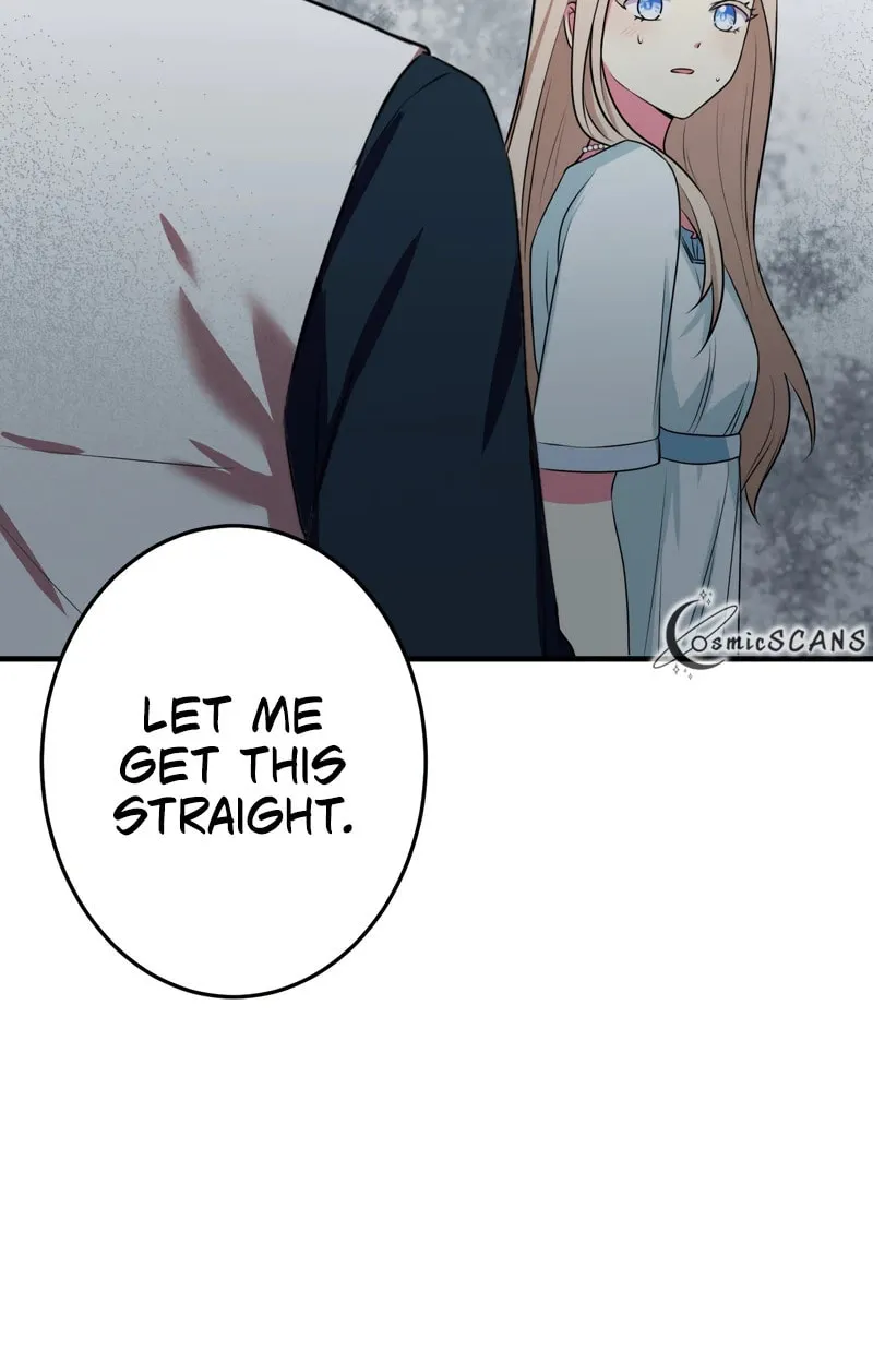 Even though I become a side character, I’m being adored by an overprotective duke. Chapter 22 page 75 - 