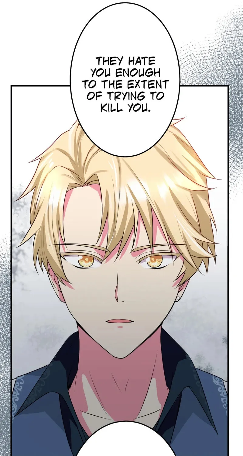 Even though I become a side character, I’m being adored by an overprotective duke. Chapter 22 page 76 - 