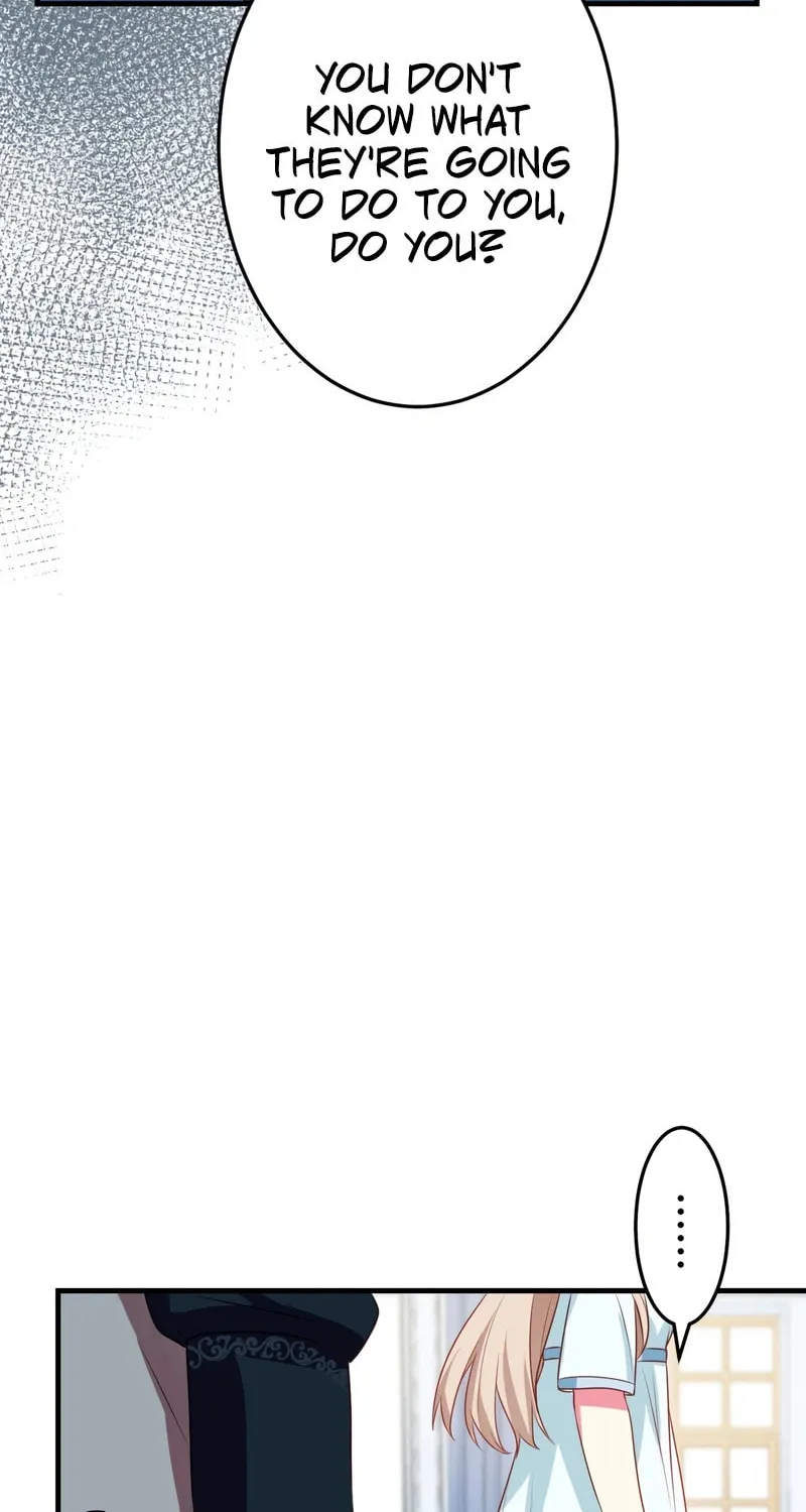 Even though I become a side character, I’m being adored by an overprotective duke. Chapter 22 page 77 - 