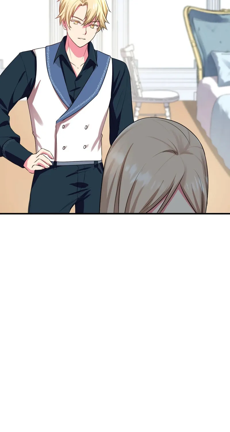 Even though I become a side character, I’m being adored by an overprotective duke. Chapter 22 page 79 - 