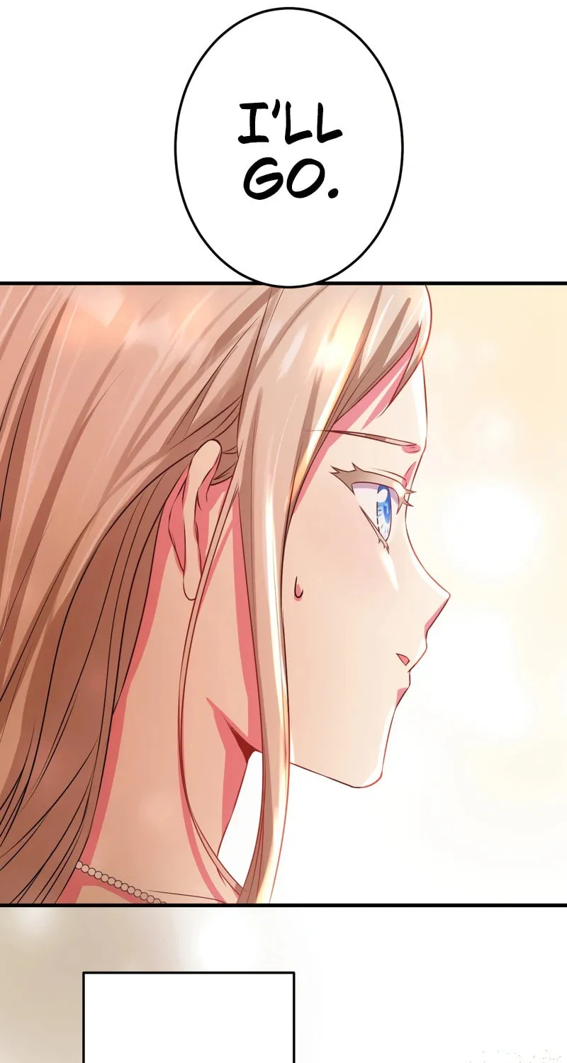 Even though I become a side character, I’m being adored by an overprotective duke. Chapter 22 page 83 - 