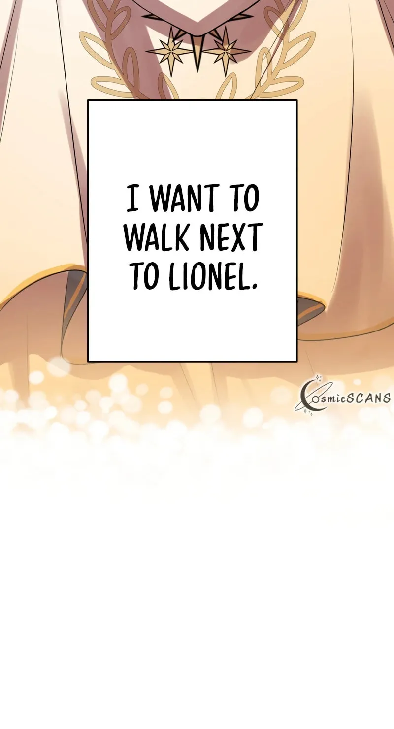 Even though I become a side character, I’m being adored by an overprotective duke. Chapter 22 page 88 - 