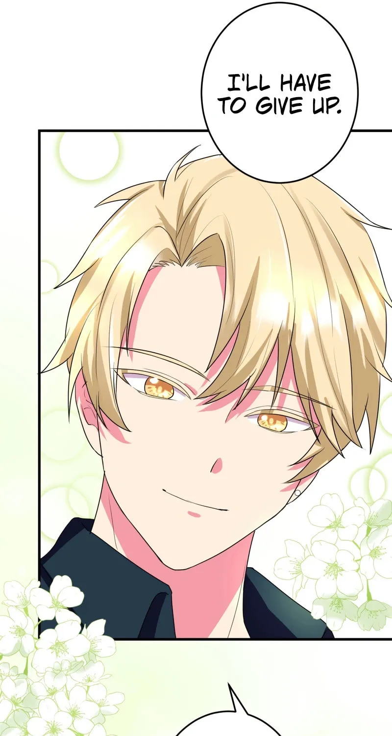 Even though I become a side character, I’m being adored by an overprotective duke. Chapter 22 page 96 - 