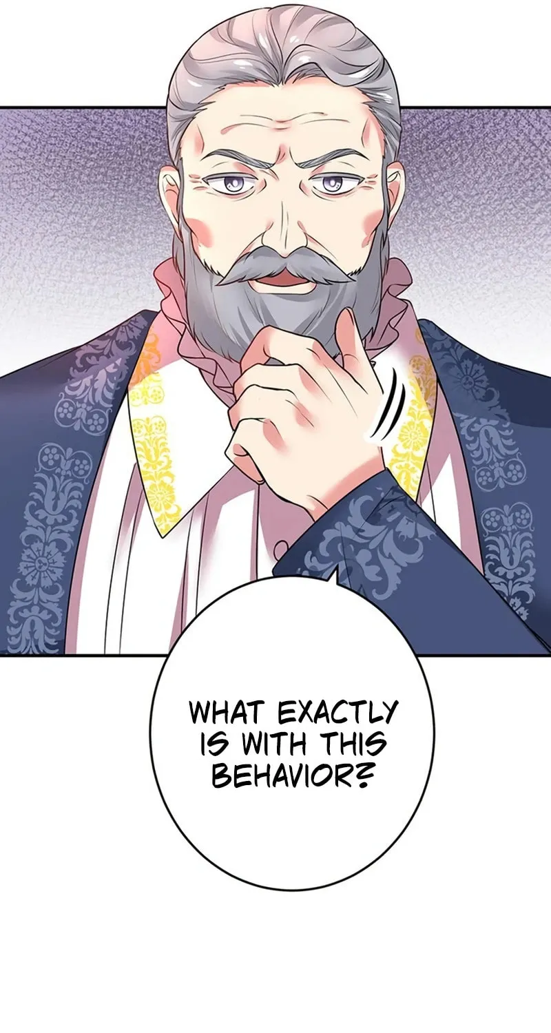 Even though I become a side character, I’m being adored by an overprotective duke. Chapter 23 page 15 - 