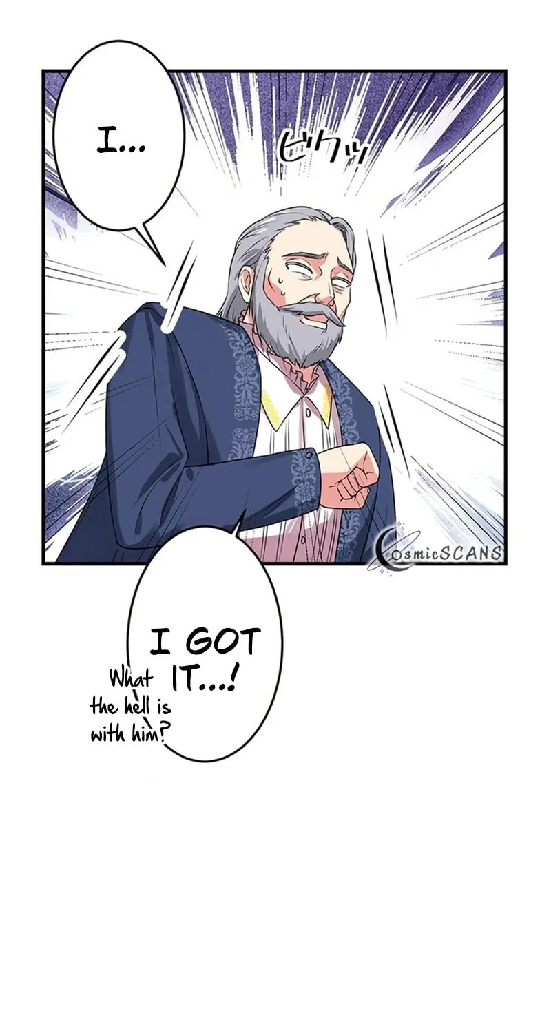 Even though I become a side character, I’m being adored by an overprotective duke. Chapter 23 page 20 - 