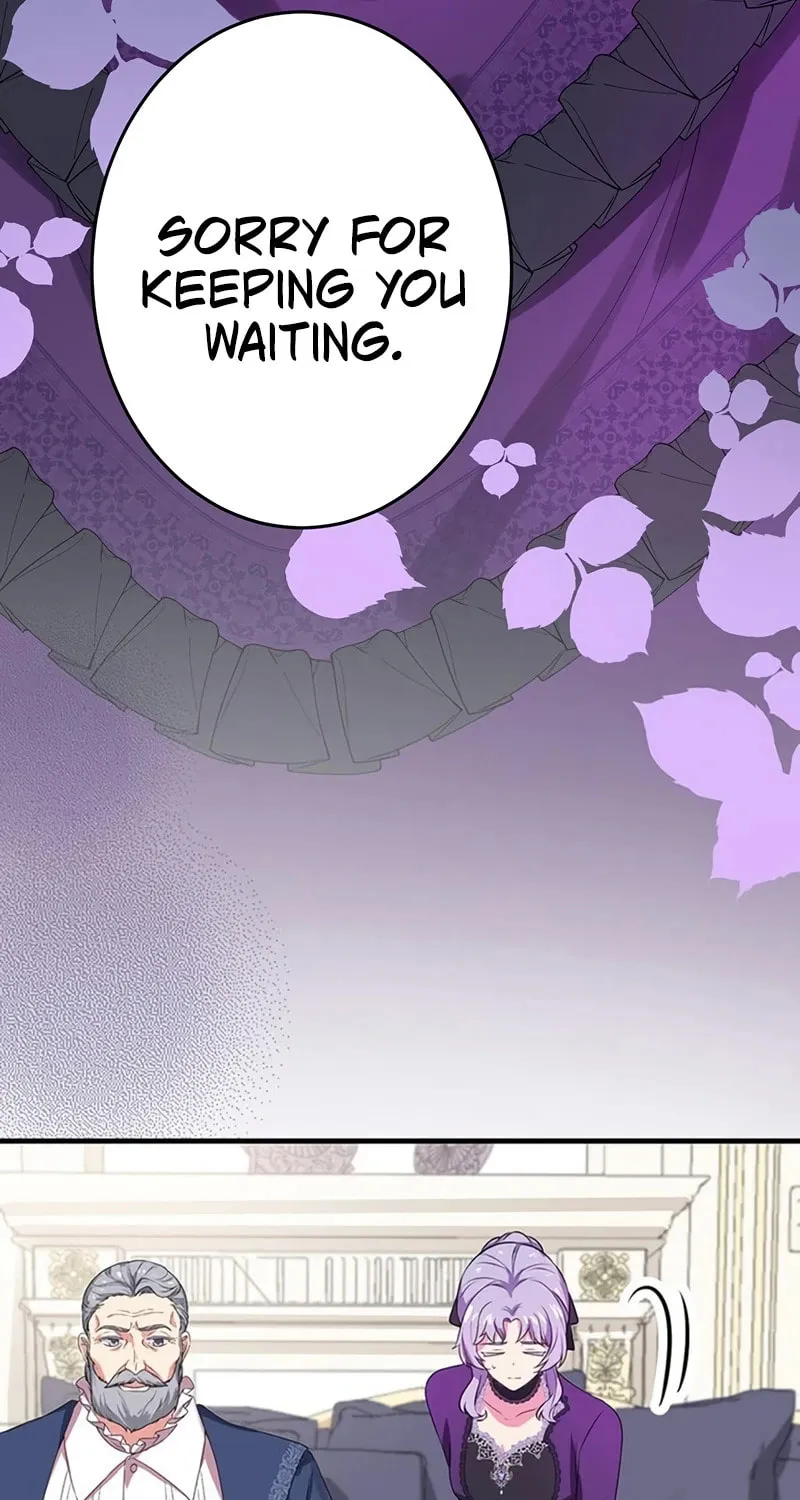 Even though I become a side character, I’m being adored by an overprotective duke. Chapter 23 page 26 - 