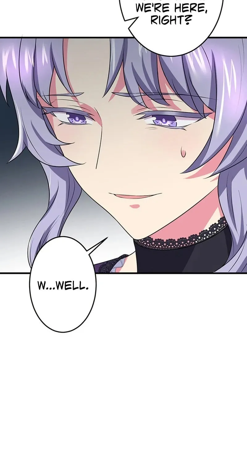 Even though I become a side character, I’m being adored by an overprotective duke. Chapter 23 page 31 - 
