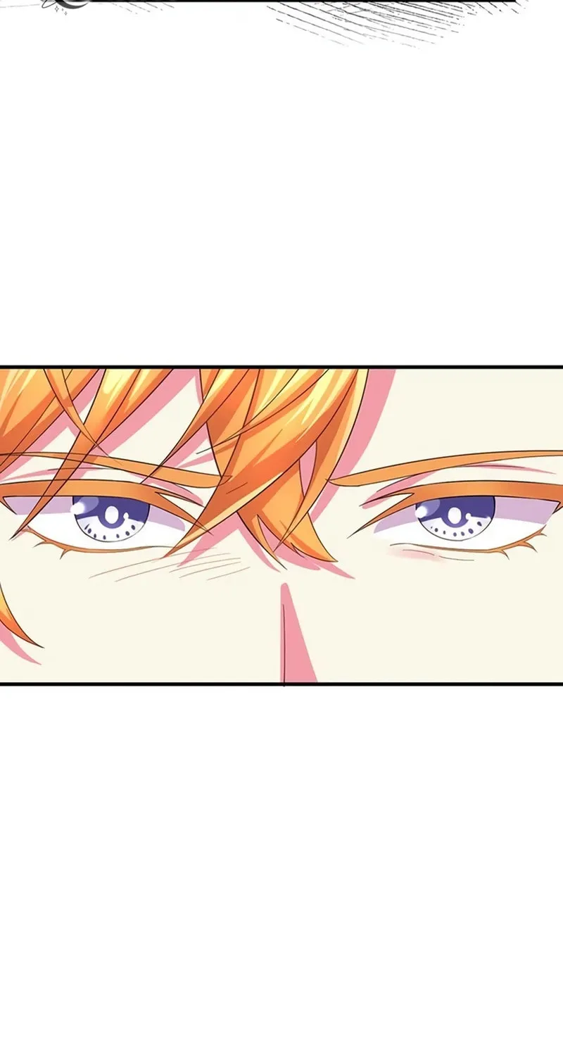 Even though I become a side character, I’m being adored by an overprotective duke. Chapter 23 page 33 - 